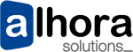 Alhora logo