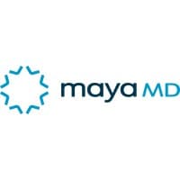 MayaMD logo