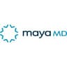 MayaMD logo