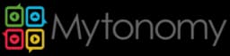 Mytonomy Cloud for Healthcare logo