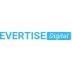 Evertise logo
