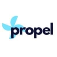 Propel AI logo