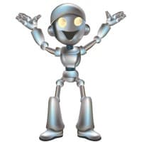 Proofread Bot logo