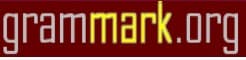 Grammark logo