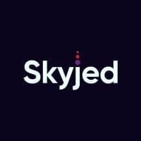 Skyjed logo
