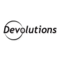 Devolutions Server logo