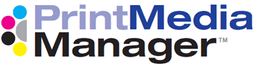PrintMedia Manager logo