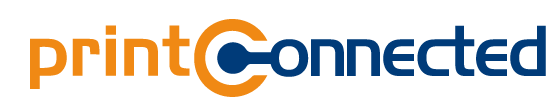 printConnected logo