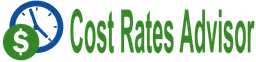 Cost Rates Advisor logo