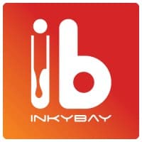 InkyBay logo
