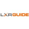 LXRGuide logo