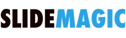 SlideMagic logo