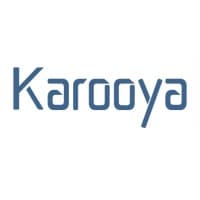 Karooya logo
