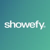 showefy logo