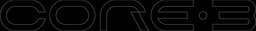 CORE3 Platform logo