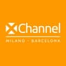 XChannel logo