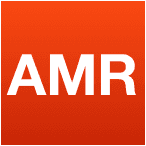 AMR Printer Management logo