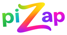piZap logo
