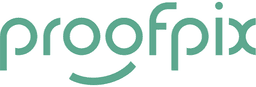 Proofpix logo