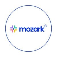 Mozark logo