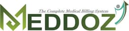 Meddoz logo