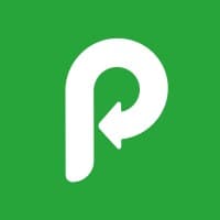 JustPark for Business logo