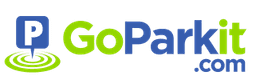 GoParkit logo