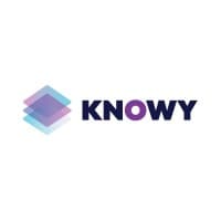 Knowy logo