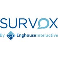 Survox logo