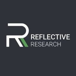 Reflective Research logo