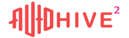 AutoHive Square logo
