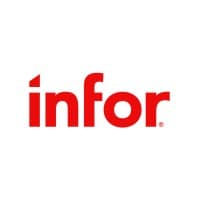 Infor Supply Chain Management logo