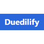 Duedilify logo