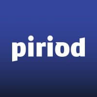 Piriod logo