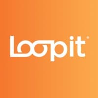 Loopit logo