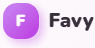Favy logo