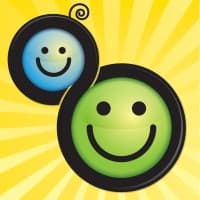 Kinderloop logo
