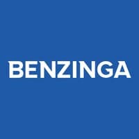 Benzinga Pro logo