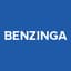 Benzinga Pro logo