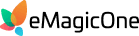 eMagicOne logo