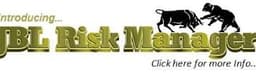 JBL Risk Manager logo