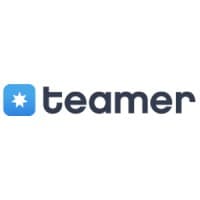 Teamer logo