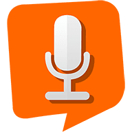 SpeechTexter logo