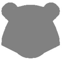 Transcribear logo