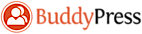 BuddyPress logo