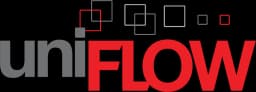 uniFLOW logo
