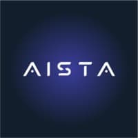 Aista logo