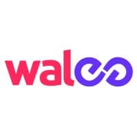 Walee Enterprise logo