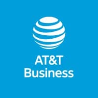 AT&T Cybersecurity logo