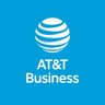AT&T Cybersecurity logo